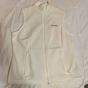 Women’s Columbia Vest
